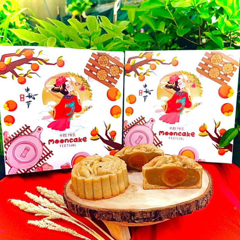 

Mooncake Premium