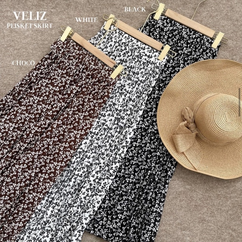 VELIZ PRISKET SKIRT