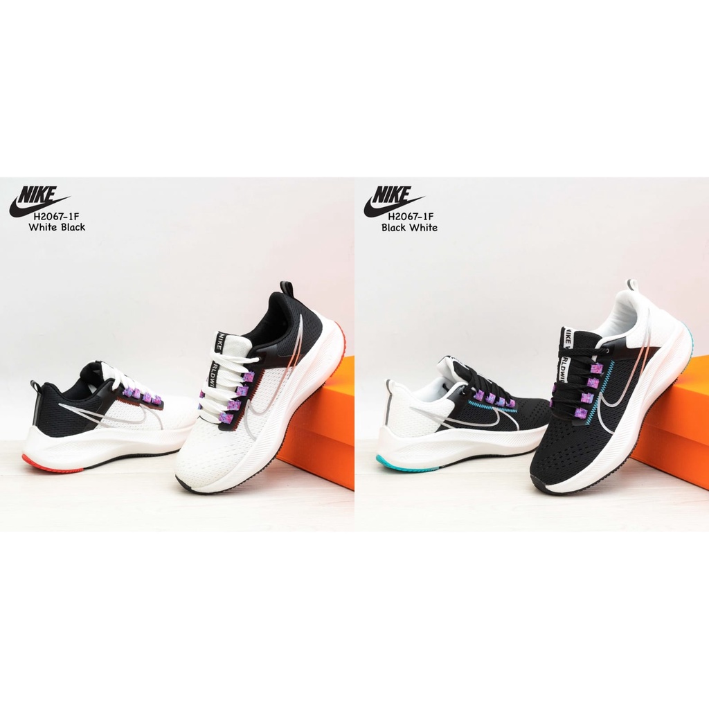 SEPATU CEWEK NK  WORLDWID H2067-1F