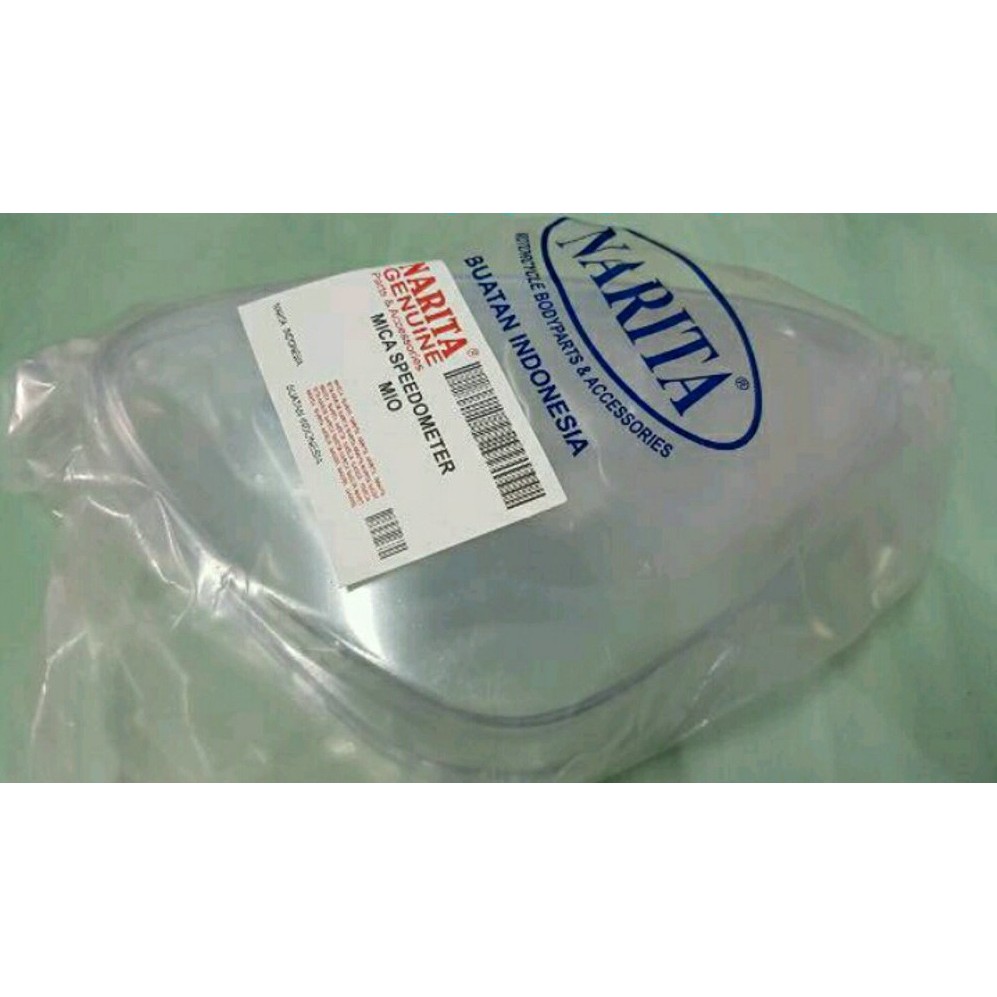 MIKA KACA SPEEDOMETER MIO SPORTY MIO NEW SMILE