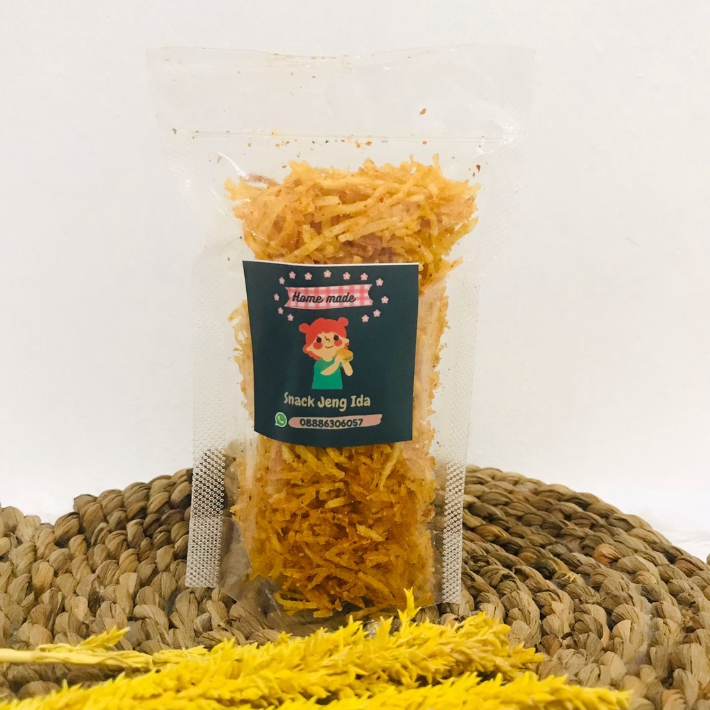 

Kentang Mustofa Original Jumbo