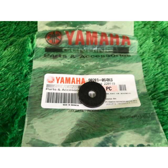 Ring Tangki Sayap Luar Tengah Sayap Dalam Bawah Original Yamaha F1zr Fizr