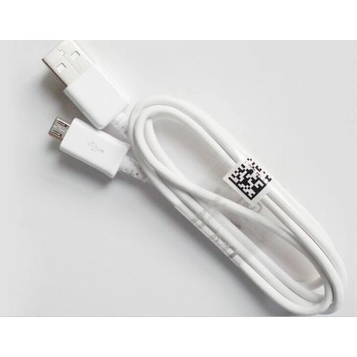 1pc Kabel Data / Charger Micro USB Untuk Smartphone Android / Samsung