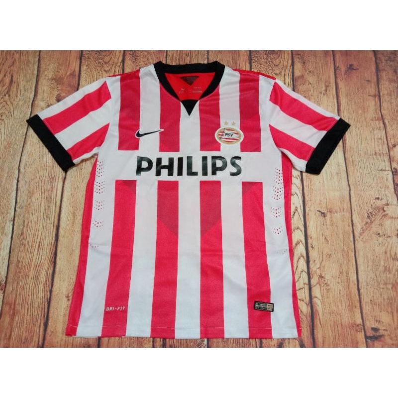 Jersey PSV Eindhoven home 2014 2015