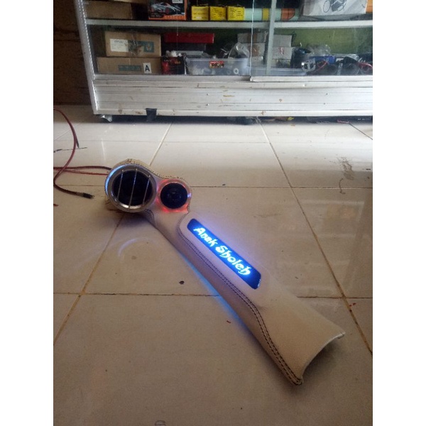 pilar 3way avanza all new