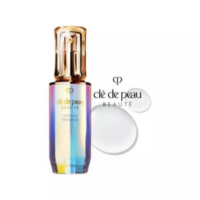 clé de peau serum