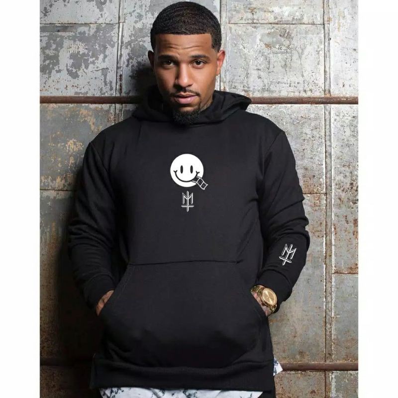 Hodie maternal basic logo