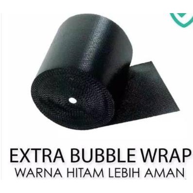 Extra Bubble Packing / Bubble wrap packing AIR BAG ROLL - SOSOYO