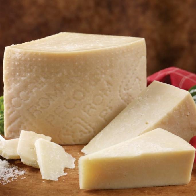 

BISA BAYAR DITEMPAT IMPORTED - Pecorino Romano DOP - 1/4 kg
