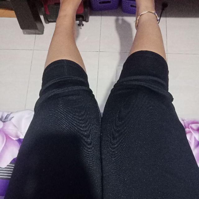 Supplier Jumbobigsize: Kode 057 Anne Scuba Pant Jumbo Bigsize Besar Plussize Solo