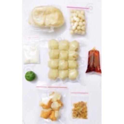

BASO ACI ORIGINAL/MOZARELLA