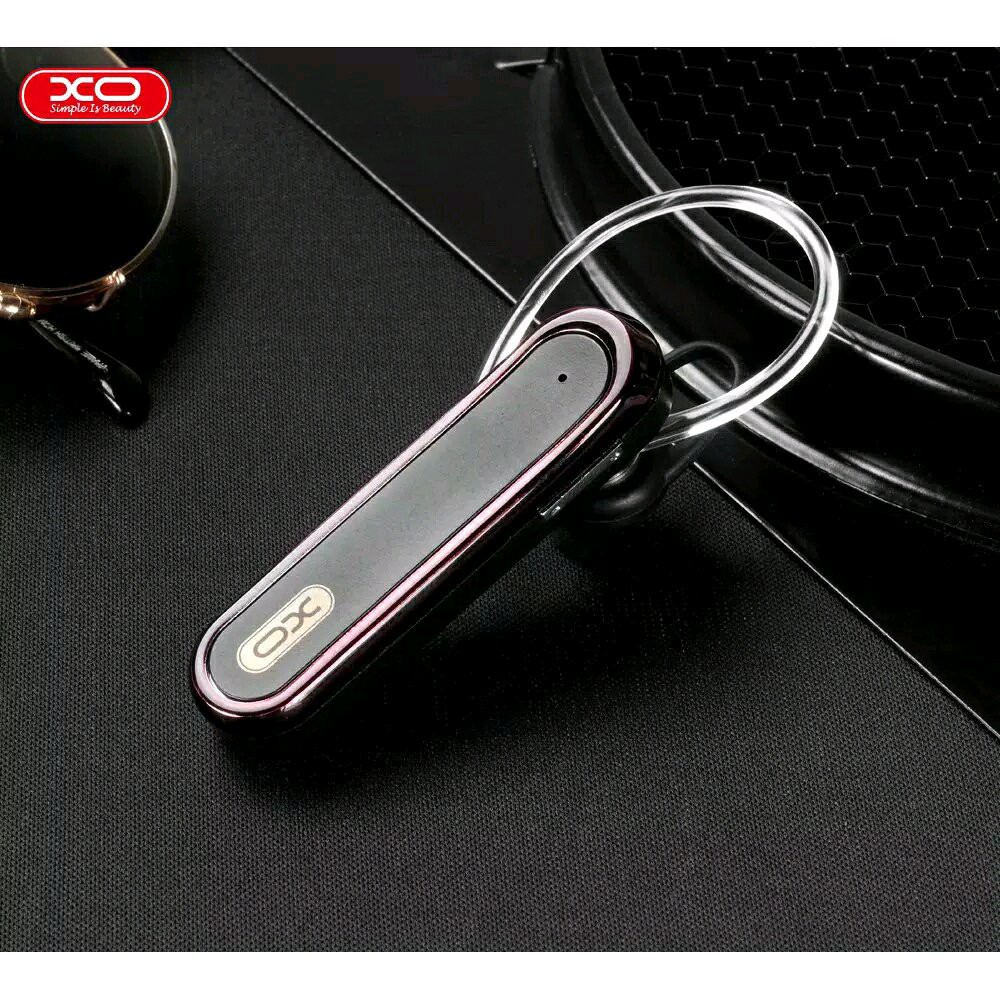 Hemat Handsfree Bluetooth Earphone Xo Original Bergaransi