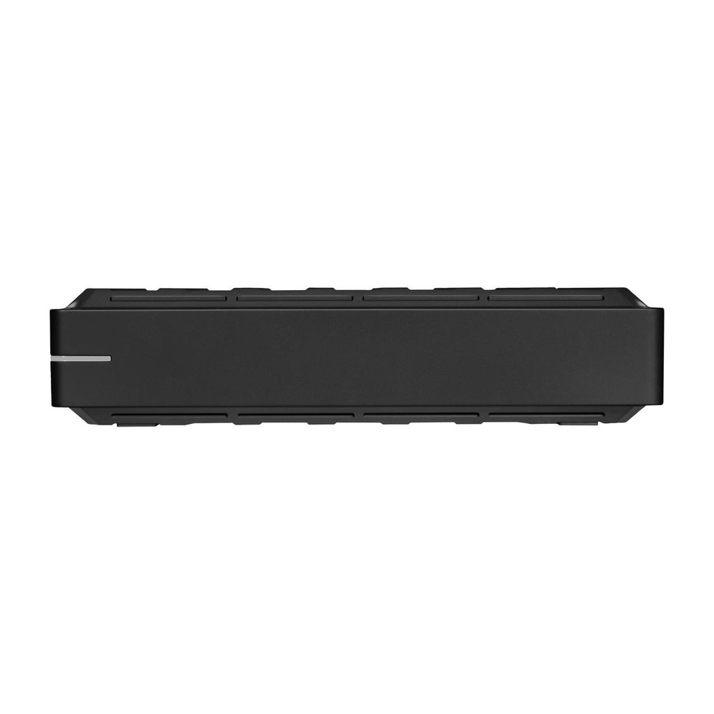 WD BLACK 8TB D10 Game Drive Portable External Hard Drive