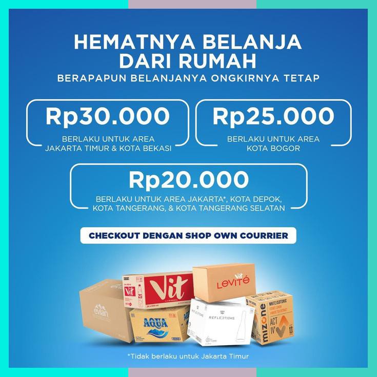 

Levite Minuman Berasa Mix Variants 350Ml 12 Botol