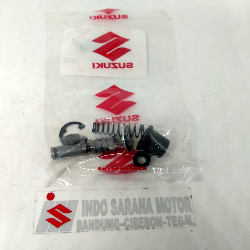 SEAL MASTER REM SUZUKI SPIN 125 SKYDRIVE 125