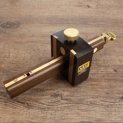 Marking gauge Perusut MUJINGFANG for Tenon and mortise