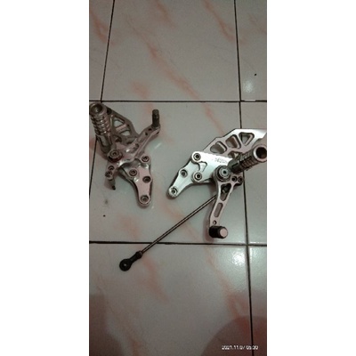 underbone nui racing