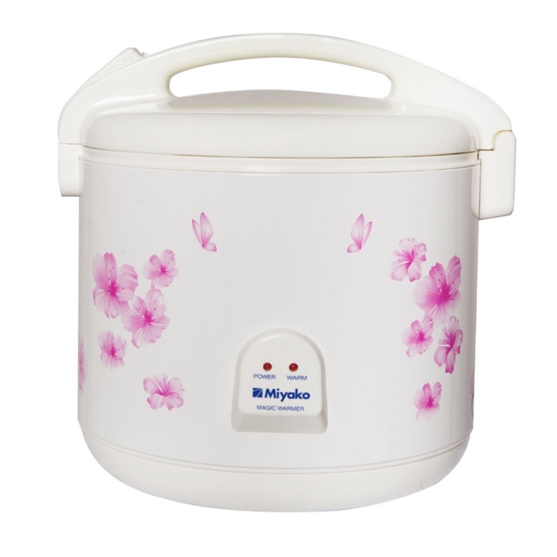 Rice warmer penghangat nasi 7 Liter MIYAKO MJ-709 EP MJ709EP MJ 709 EP