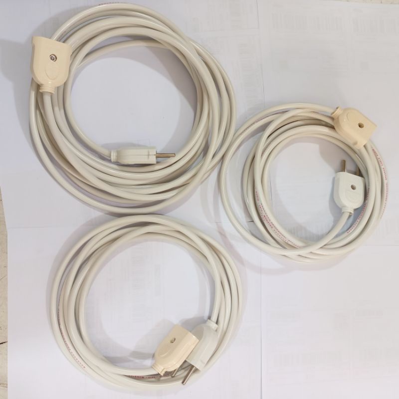 Sambungan kabel 1-10m