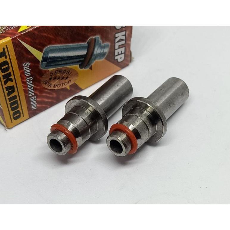 PRODUK- BOSH BOS KLEP GL125 GL 125 TIGER .