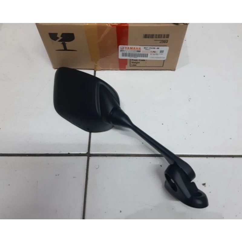 SPION KANAN NEW R25 R 25 ASLI ORI YAMAHA BS7 F6290 00