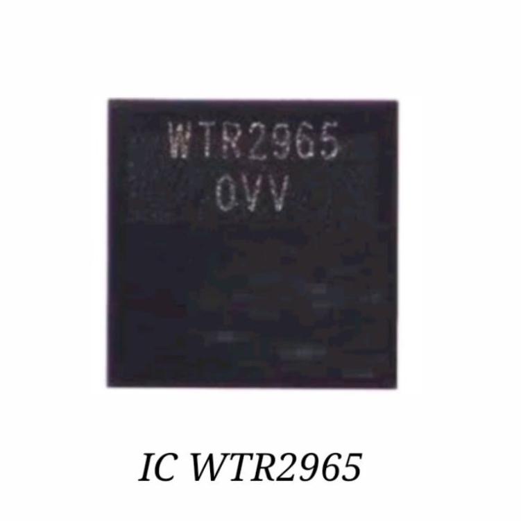MALL IC RF WTR2965 WTR 2965 Xiaomi Oppo Vivo