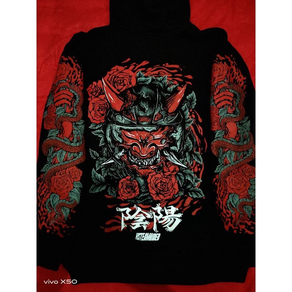 hoodie Hsteam size M