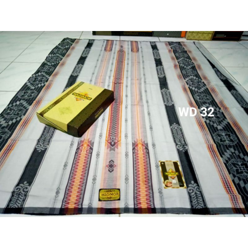 Terbaru Sarung Wadimor Jacquard Antik Sarung Wadimor Songket Motif Terbaru Paling Ekonomis Spesial P