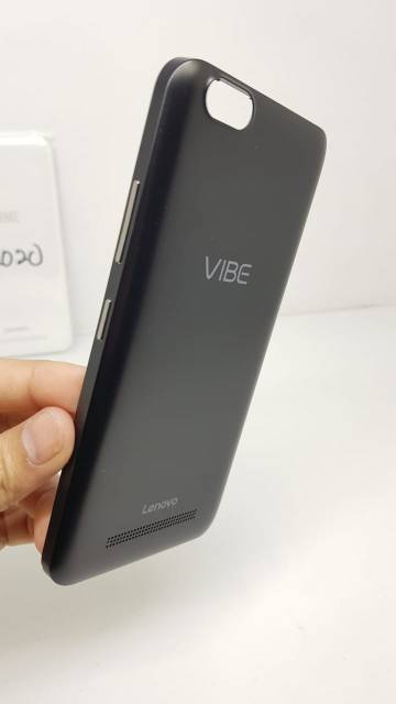 Back Cover Lenovo Vibe C 5.0 inchi Backdoor Lenovo A2020 Housing Back Cover Tuup Belakang Hp