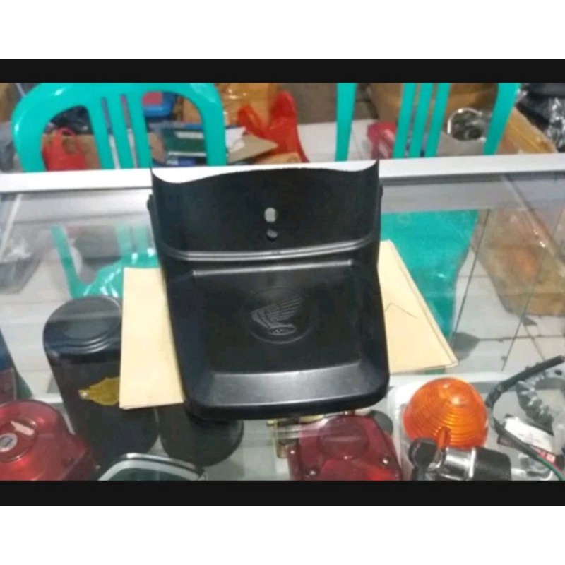 Kepet pet spakbor belakang CB jumbo