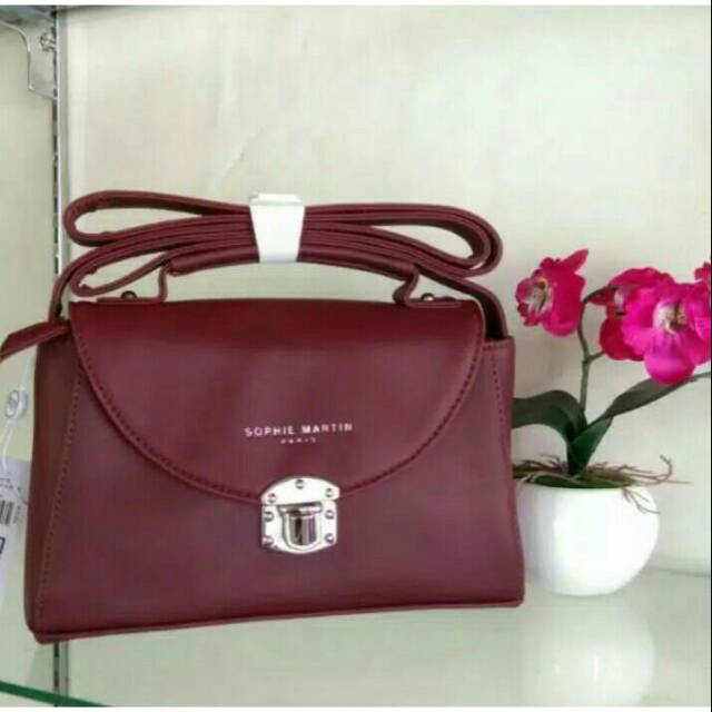 TAS BIRDY SOPHIE PARIS