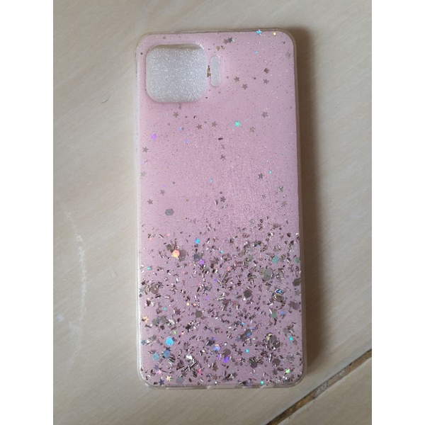 case second oppo reno 4f