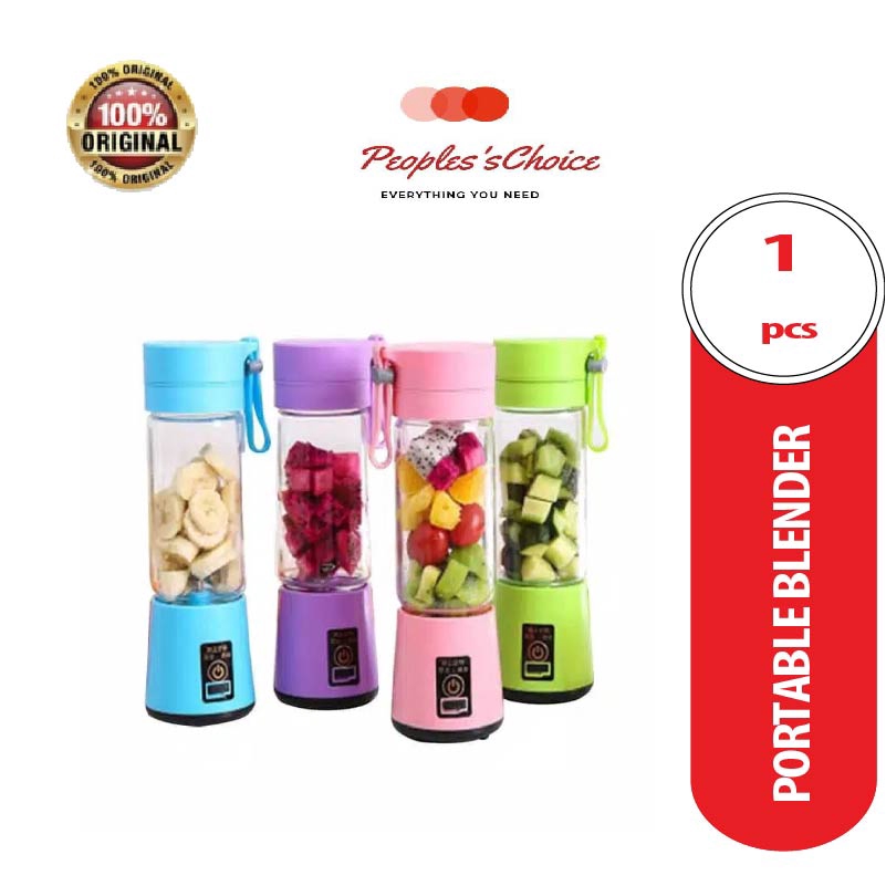 Portable Juicer Mini / Blender Mini / Juicer Mini #25