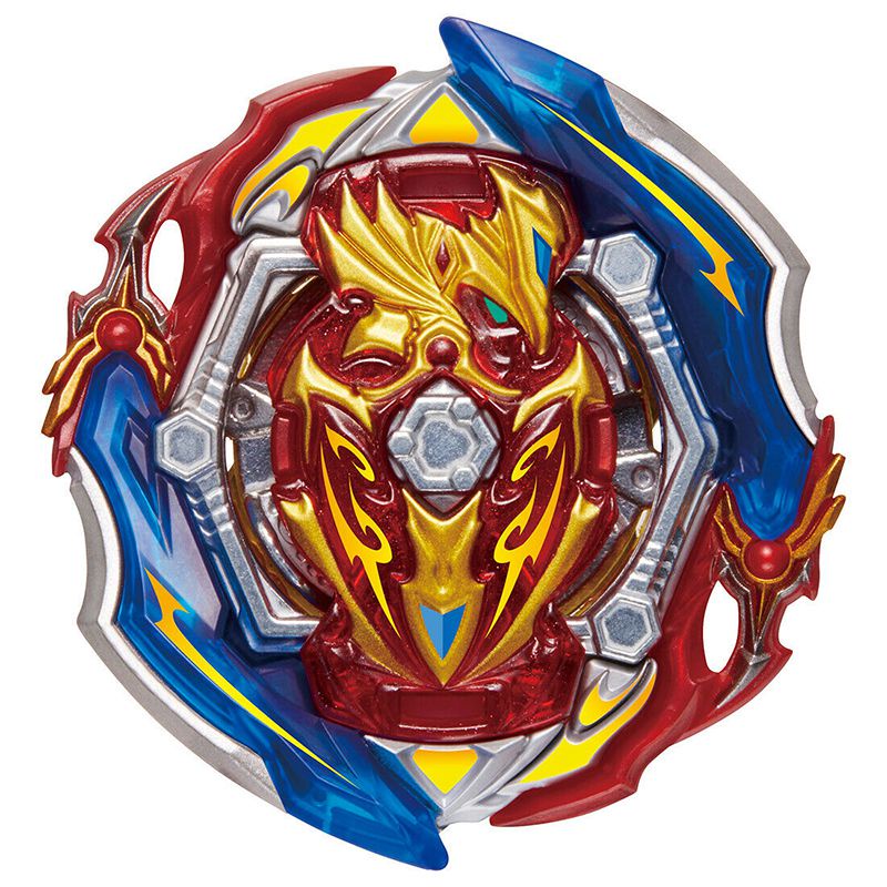 Burst GT Beyblade B-150 Booster Union Achilles.Cn.Xt Retsu Hadiah Mainan No Launcher