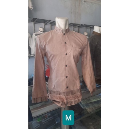 KOKO PRIA / JASKO MANDARIN