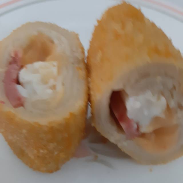 

Risol mayonaise