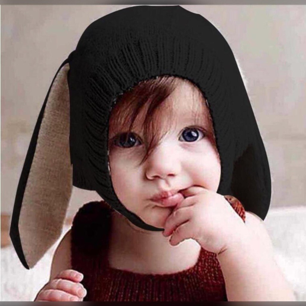 LID8014 - Topi Bayi