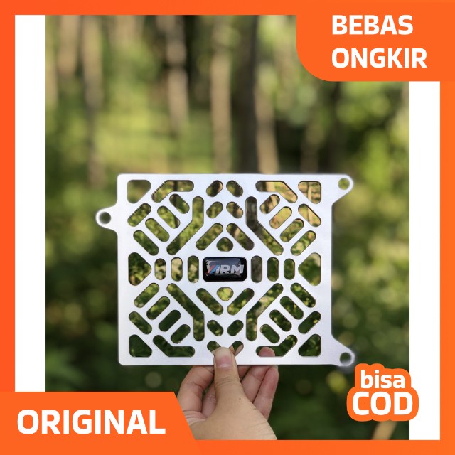 

Cover Radiator Full CNC - ARM - Vario 110 Vario Techno COVER RADIATOR ARM VARIO 110 125 150 PCX COVER RADIATOR HONDA