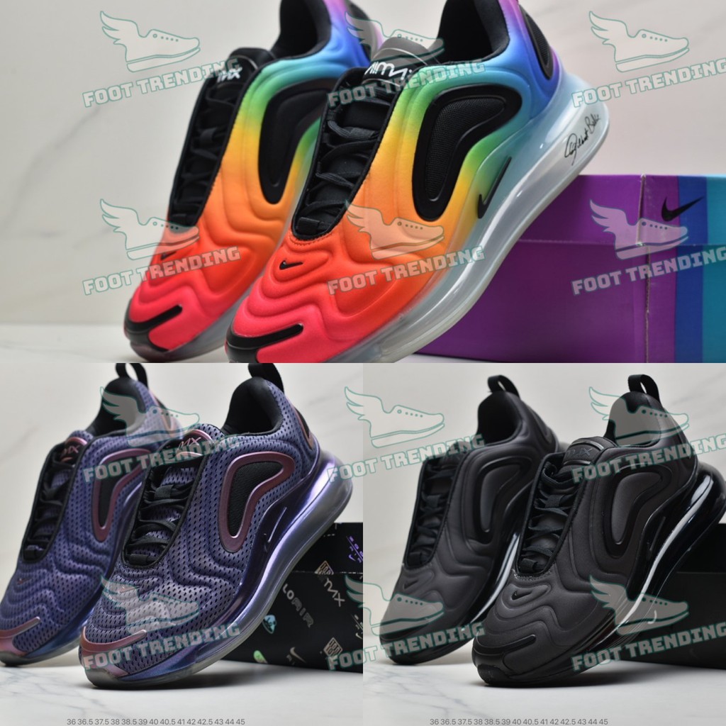 Sepatu Sneakers Olahraga Unisex Model 
