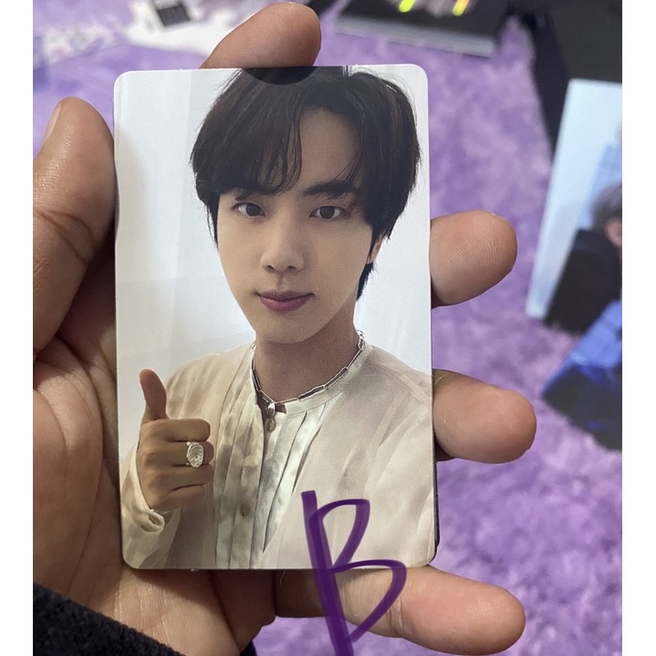 RPC Jin Proof ver Compact official
