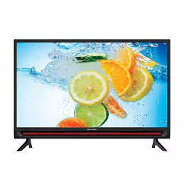SHARP LED TV 32 Inch USB Movie HDR 32SA4100i 32SA4100 Antena Booster