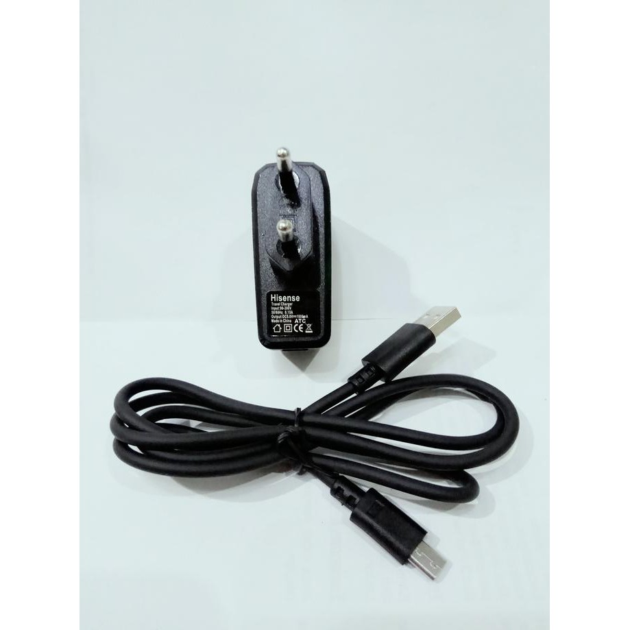 Charger tc carjer smartfren andromax hisense andromax a qi c2 l r i