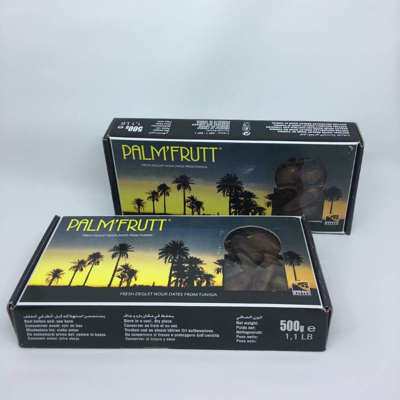 

PalmFruit