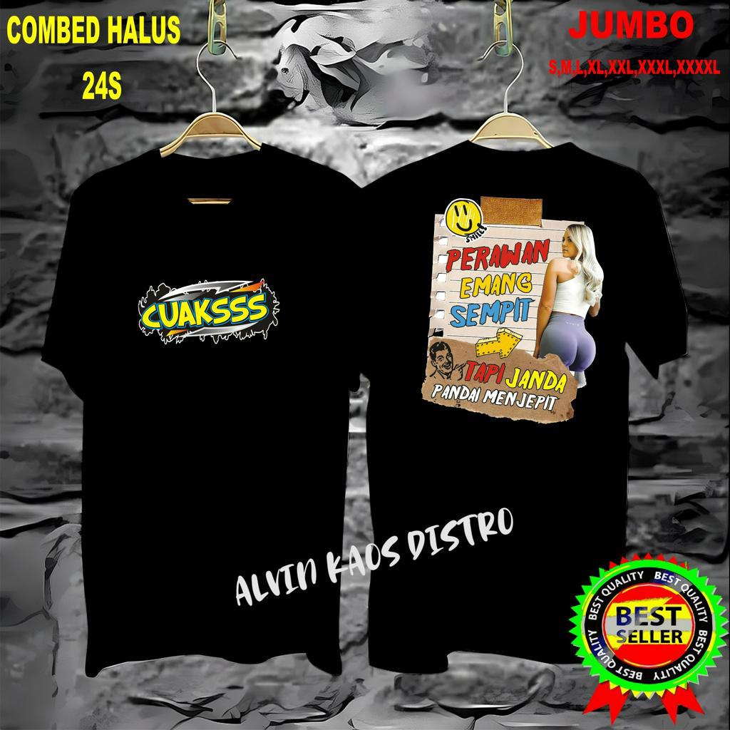 Terviral Kaos DTF CKS PERWN EMG SMPT TP JND PNDAI MNJPIT KAOS MURAH  Kaos Putih Hitam Kaos Terlaris No 1 Promo Diskon