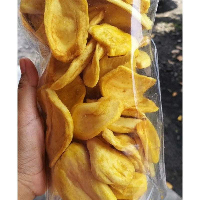 

kripik nangka