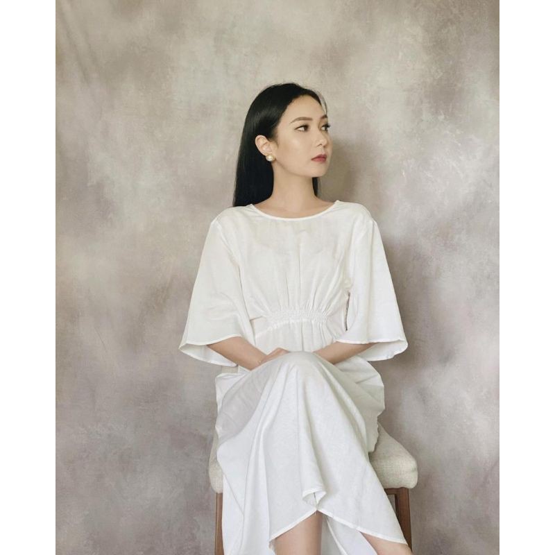 Magnolia Dress