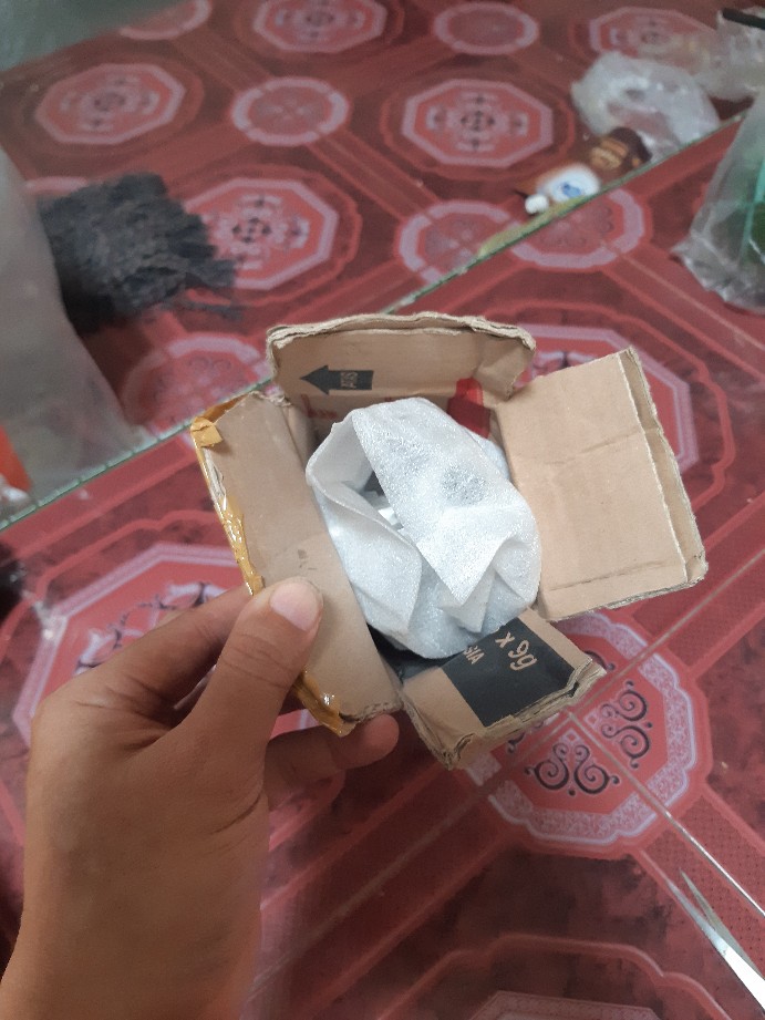 Keran Air Dobel Keran Shower - Kran Cabang Doble Shower