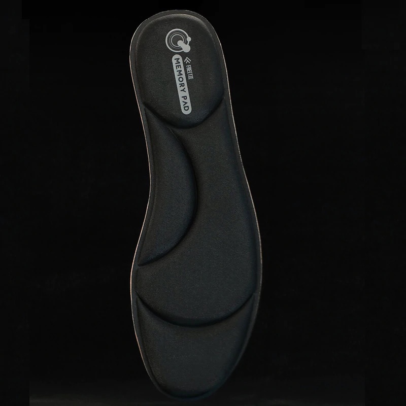 Insole Sol Alas Kaki Sepatu Sneaker Kets Breatheable Anti-bacteria