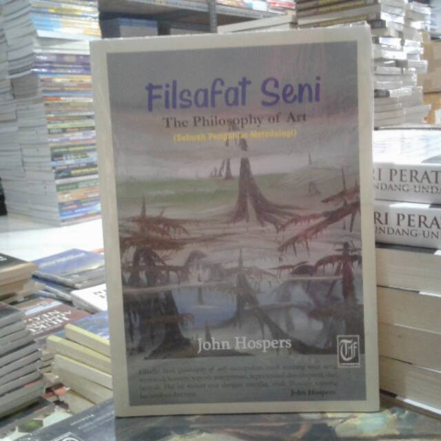 

FILSAFAT SENI