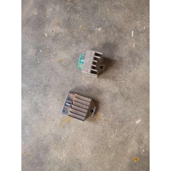 kiprok Ninja R RR dan ss original copotan